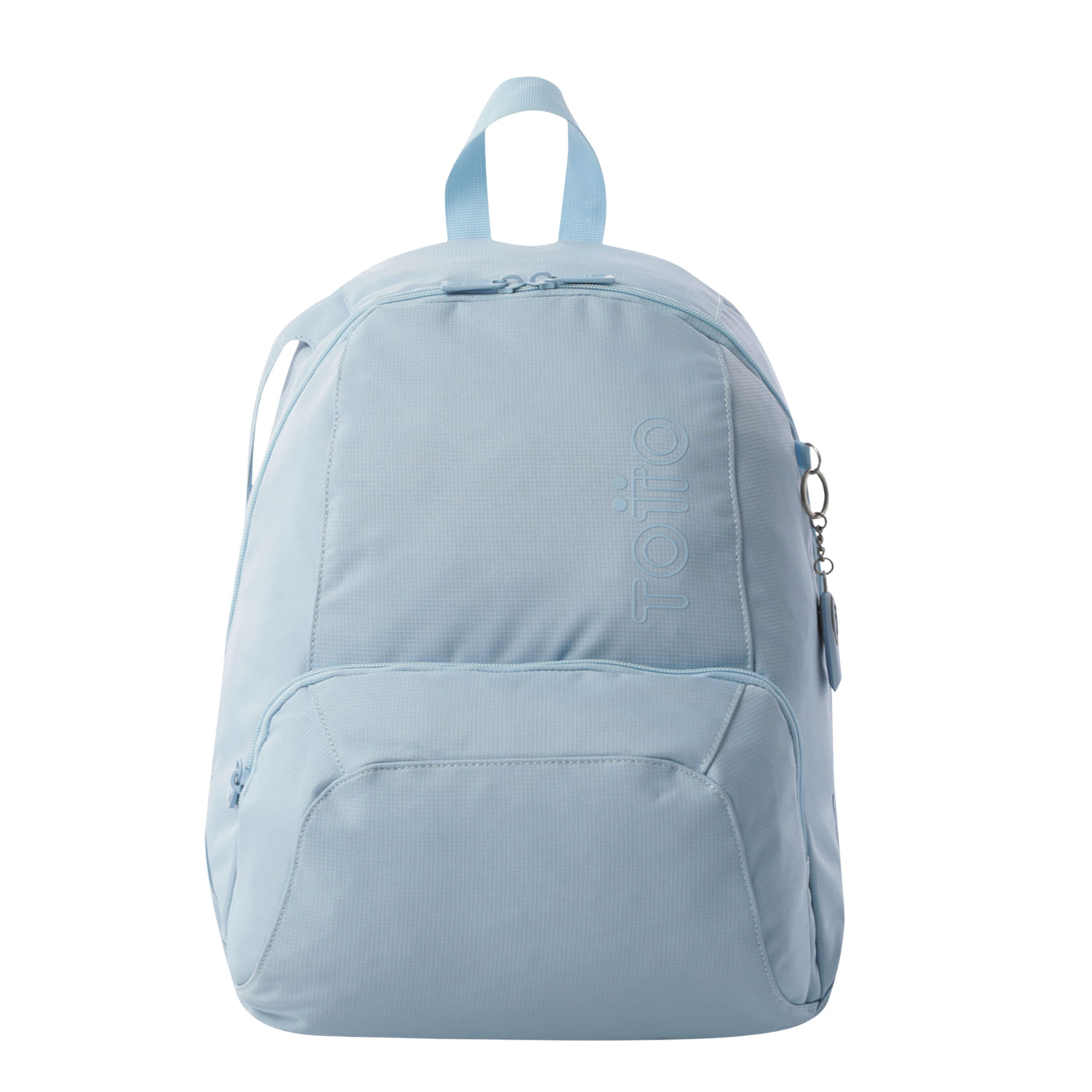 Mochila Mediana Con Organizador Interno | 16 L Gammatto