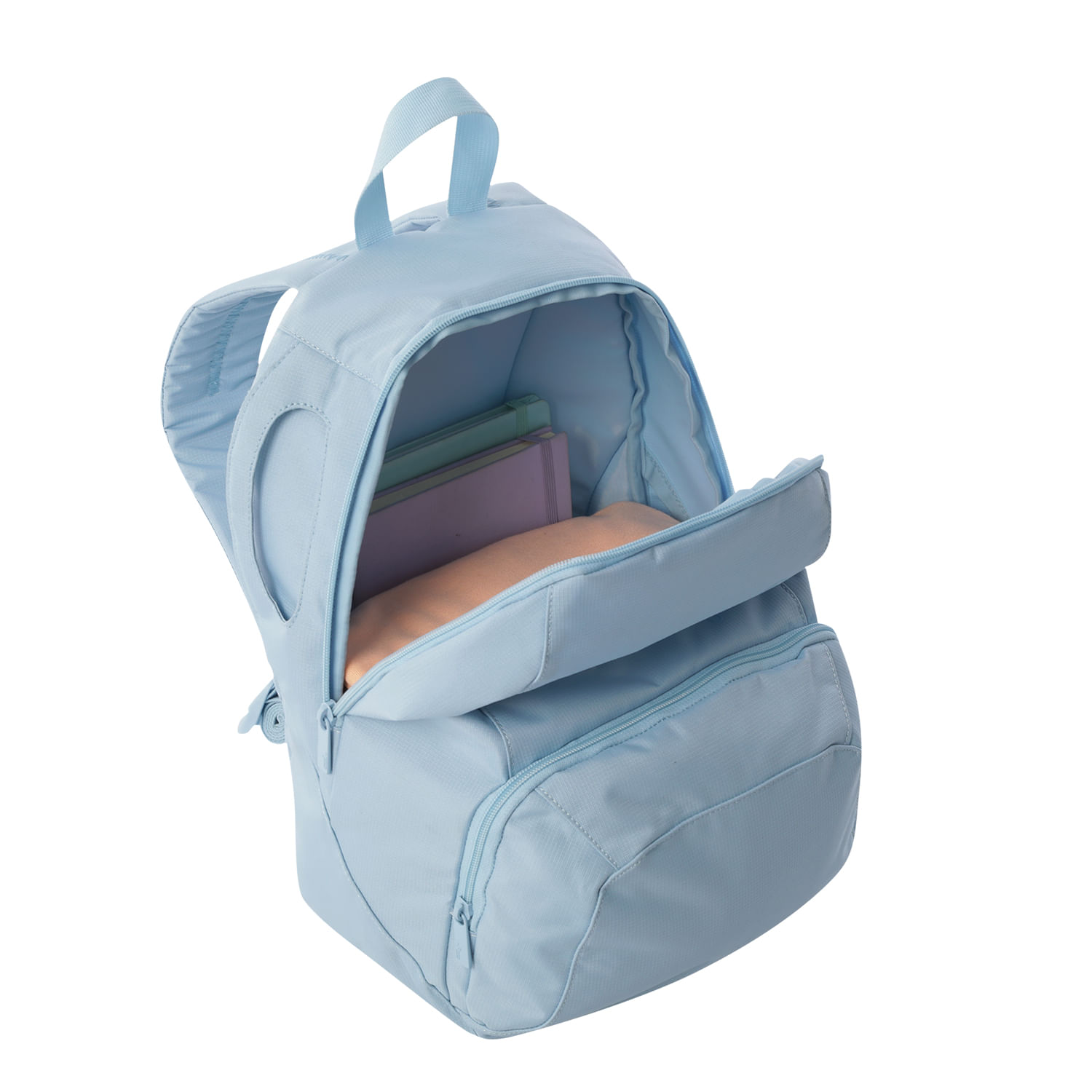 Foto 5 pulgar | Mochila Mediana Con Organizador Interno | 16 L Gammatto