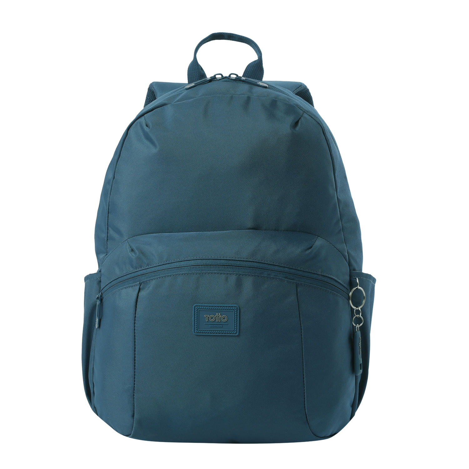 Foto 2 pulgar | Mochila Mediana Porta Laptop 14 | 15 L Trik M