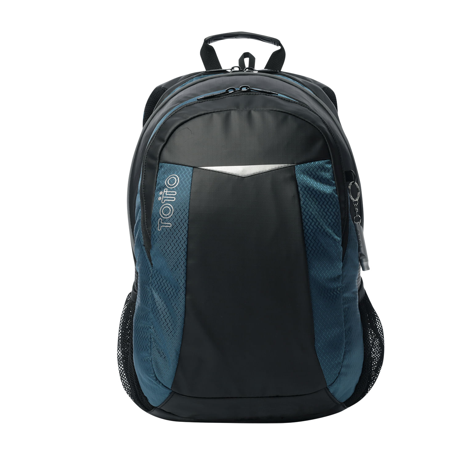 Mochila Ergonómica Grande Porta Laptop 15.4 | 38 L Teck 2.0 L