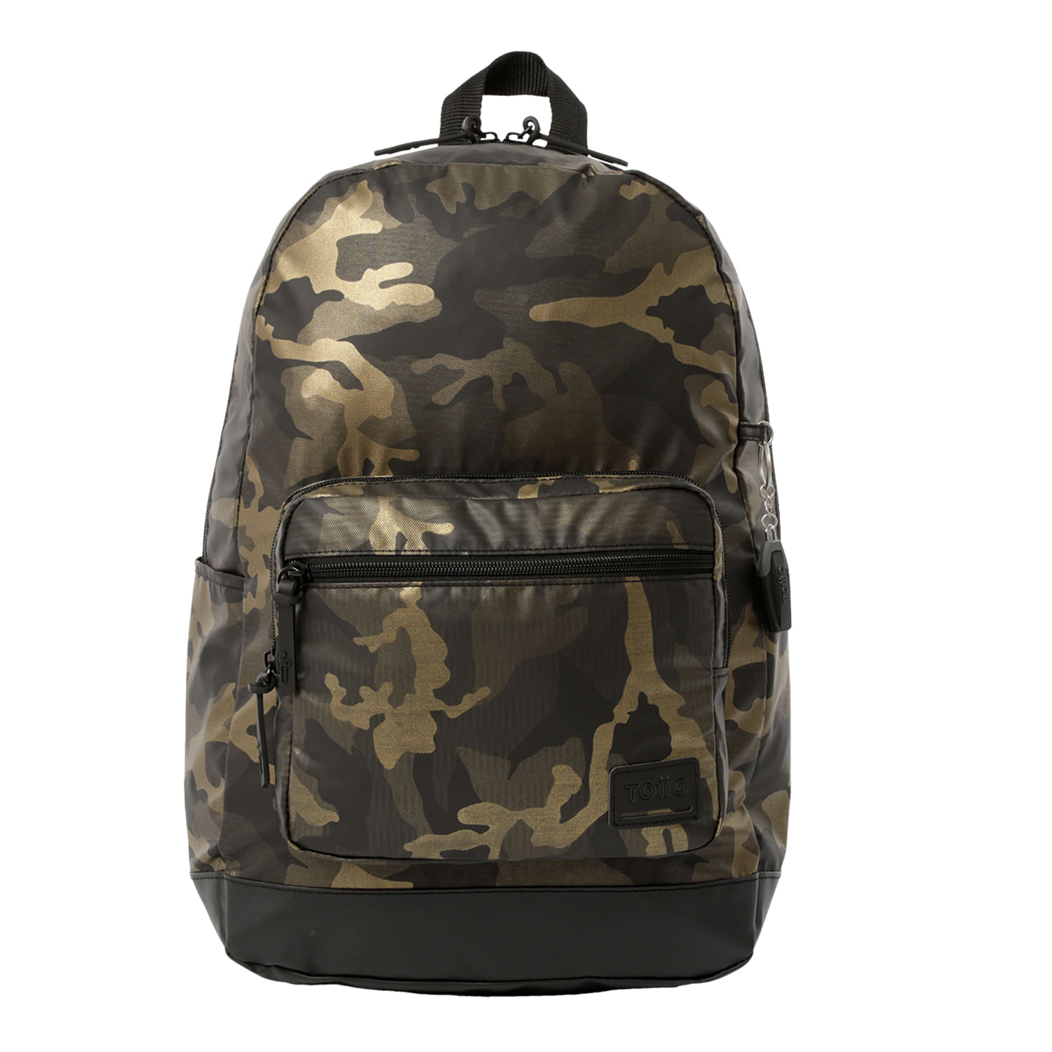 Mochila Grande Porta Laptop 14 | 20 L Tocax