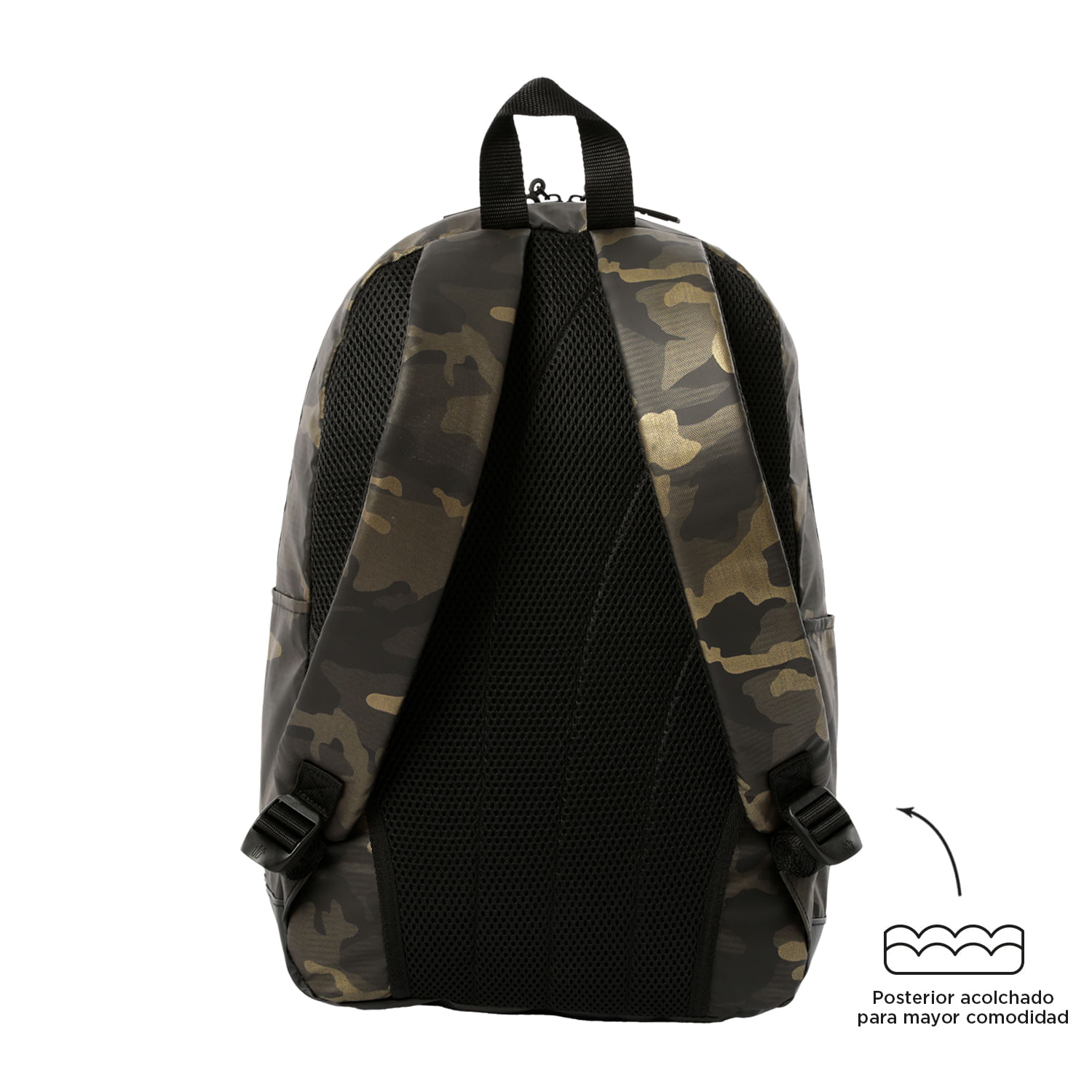 Foto 5 pulgar | Mochila Grande Porta Laptop 14 | 20 L Tocax