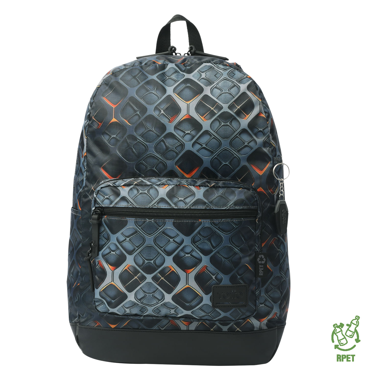 Mochila Grande Porta Laptop 14 | 20 L Tocax