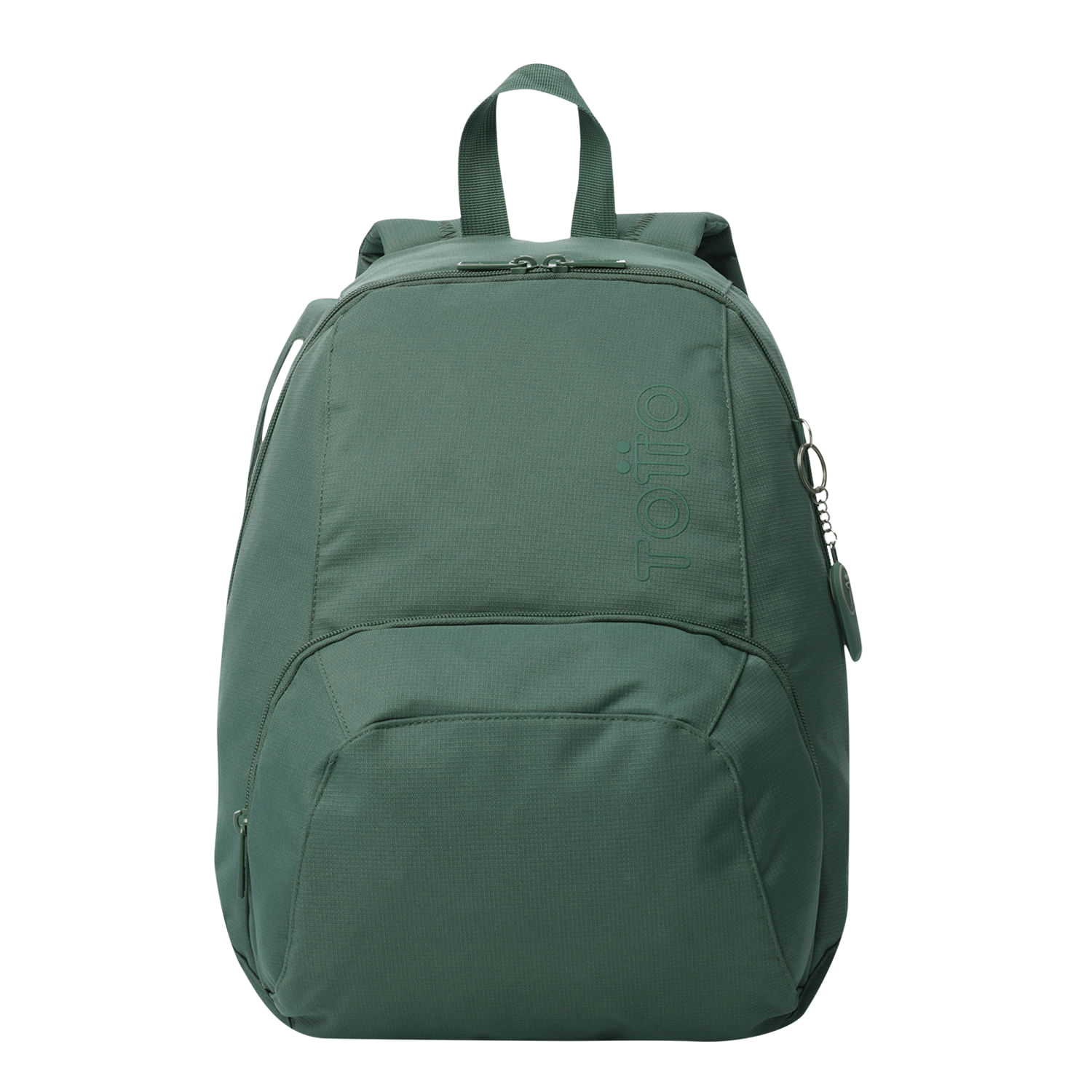 Mochila Mediana Con Organizador Interno | 16 L Gammatto