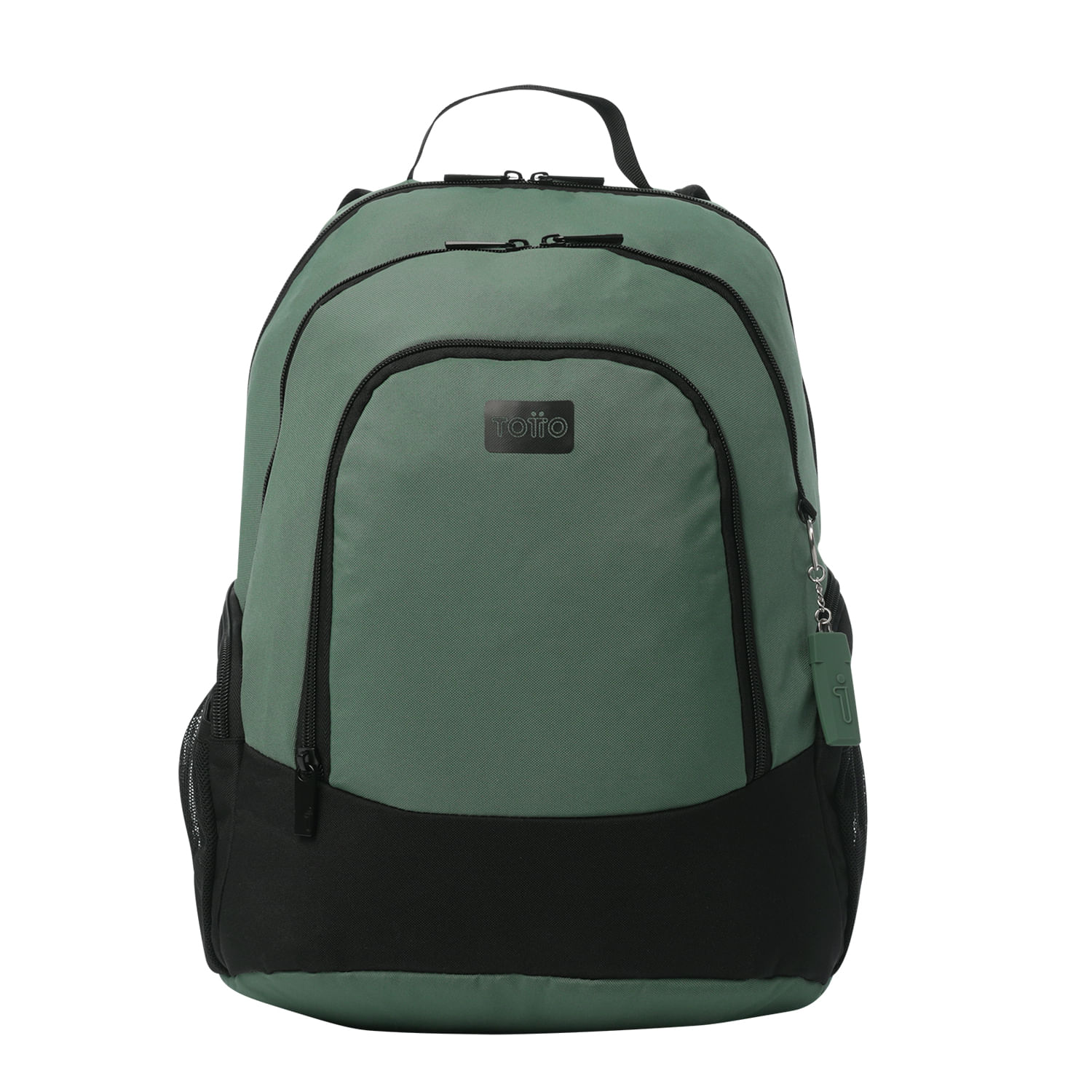 Foto 2 pulgar | Mochila Ergonómica Grande Porta Laptop 16 | 12 L Kuat L