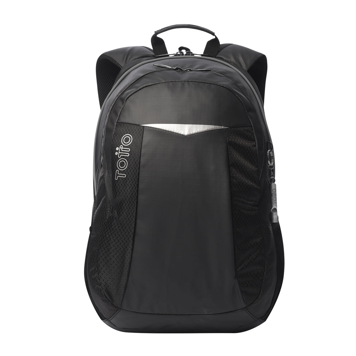 Foto 2 pulgar | Mochila Ergonómica Grande Porta Laptop 15.4 | 38 L Teck 2.0 L