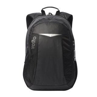 Foto 1 | Mochila Ergonómica Grande Porta Laptop 15.4 | 38 L Teck 2.0 L