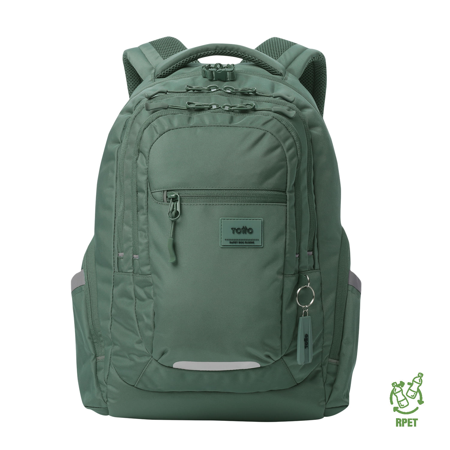 Mochila Ergonómica Grande Porta Laptop 13 | 26 L Eufrates