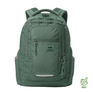 Foto 1 | Mochila Ergonómica Grande Porta Laptop 13 | 26 L Eufrates