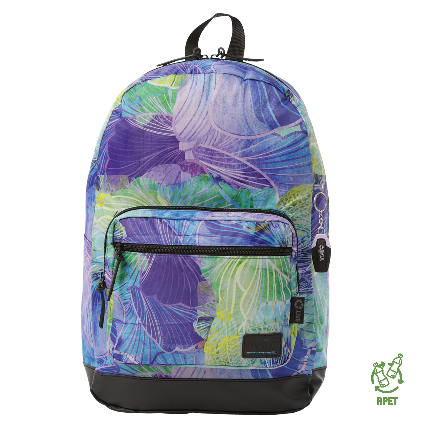 Mochila Grande Porta Laptop 14 | 20 L Tocax