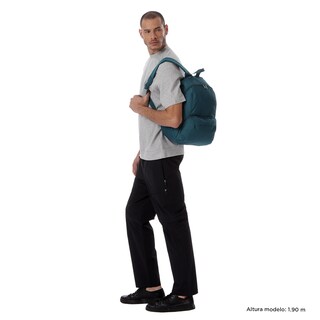 Foto 2 | Mochila Mediana Con Organizador Interno | 16 L Gammatto