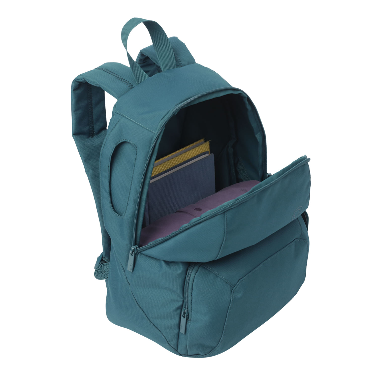 Foto 5 pulgar | Mochila Mediana Con Organizador Interno | 16 L Gammatto