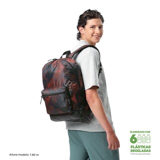 Foto 2 | Mochila Grande Porta Laptop 14 | 20 L Tocax