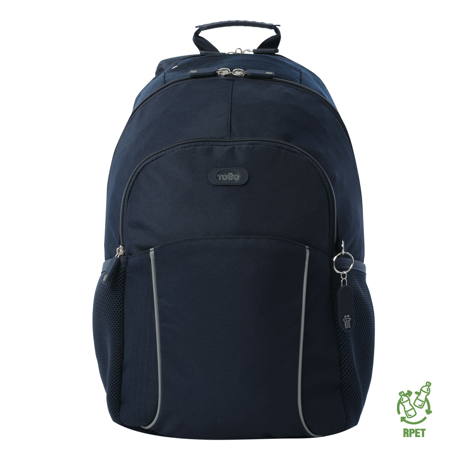 Mochila Ergonómica Grande Porta Laptop 15.4 | 32 L Cambri 2.0