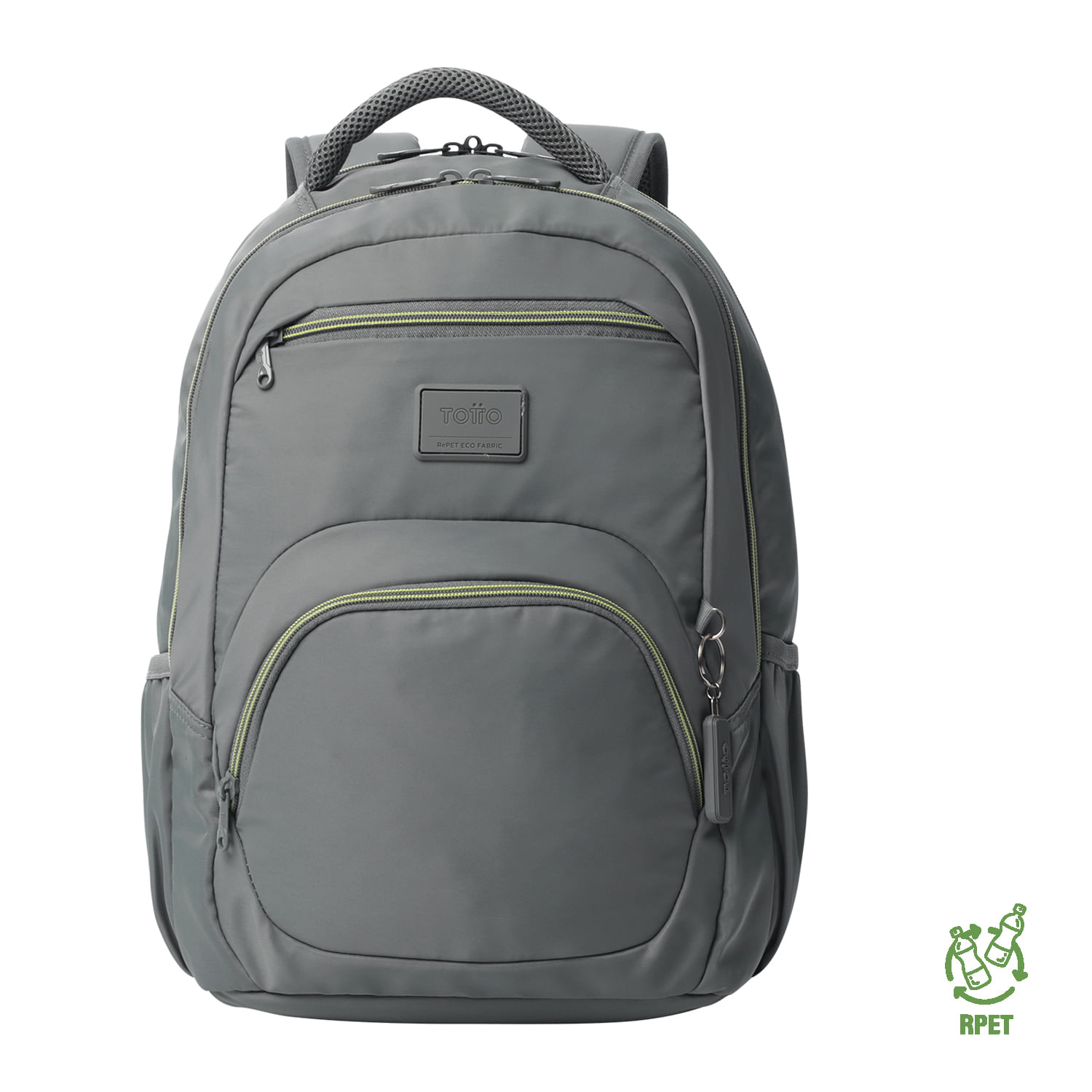 Mochila Ergonómica Grande Porta Laptop 14 | 23 L Tracer 4