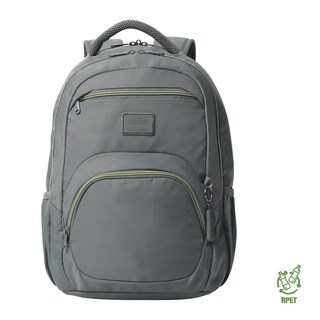 Foto 1 | Mochila Ergonómica Grande Porta Laptop 14 | 23 L Tracer 4
