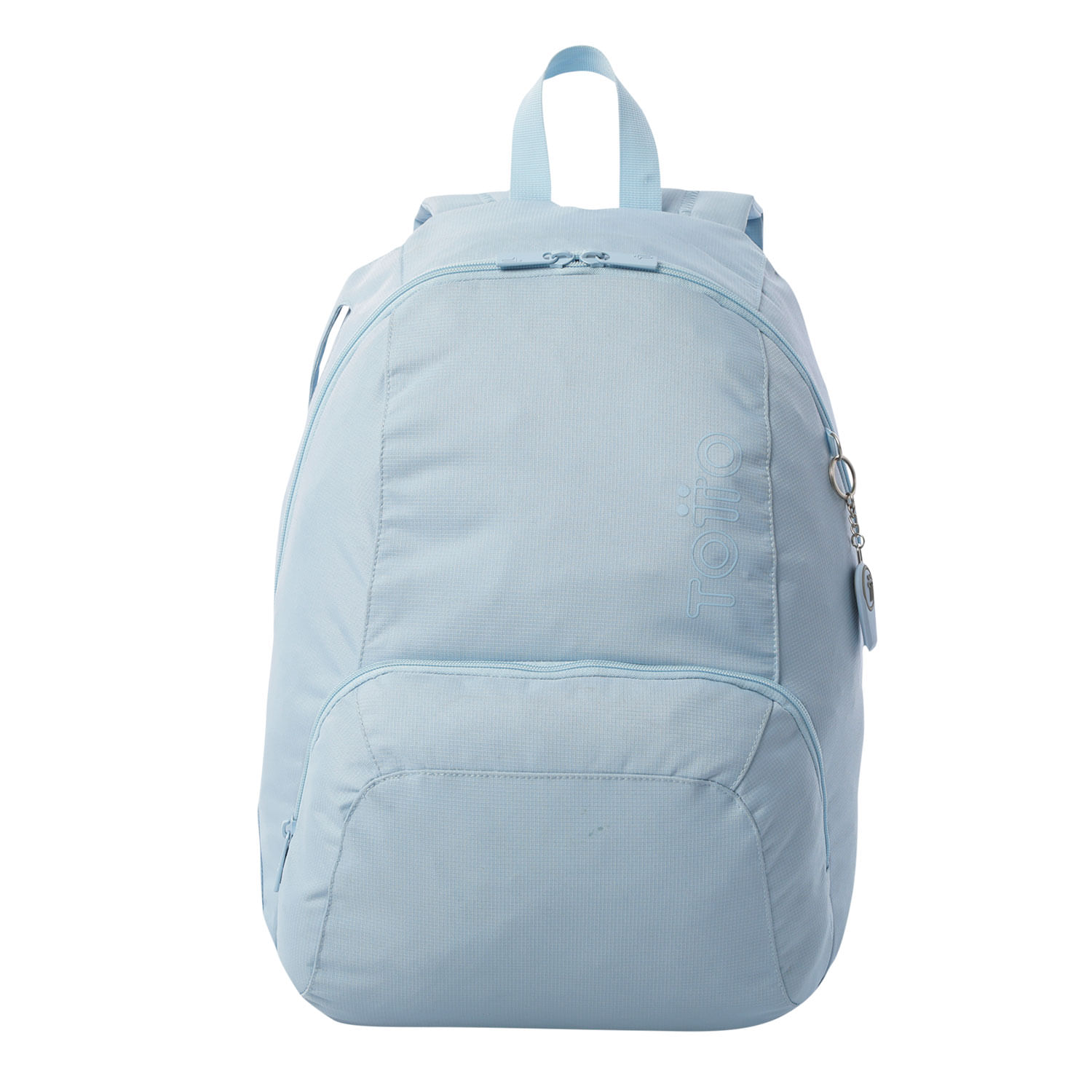 Mochila Grande Con Organizador Interno| 20 L Ometto