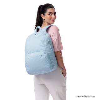 Foto 2 | Mochila Grande Con Organizador Interno| 20 L Ometto