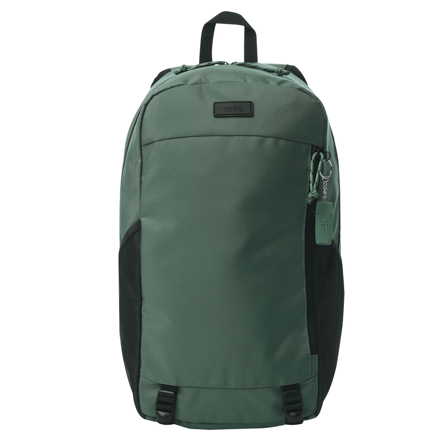 Mochila Ergonómica Extra Grande Porta Laptop 15 | 24 L Rambo