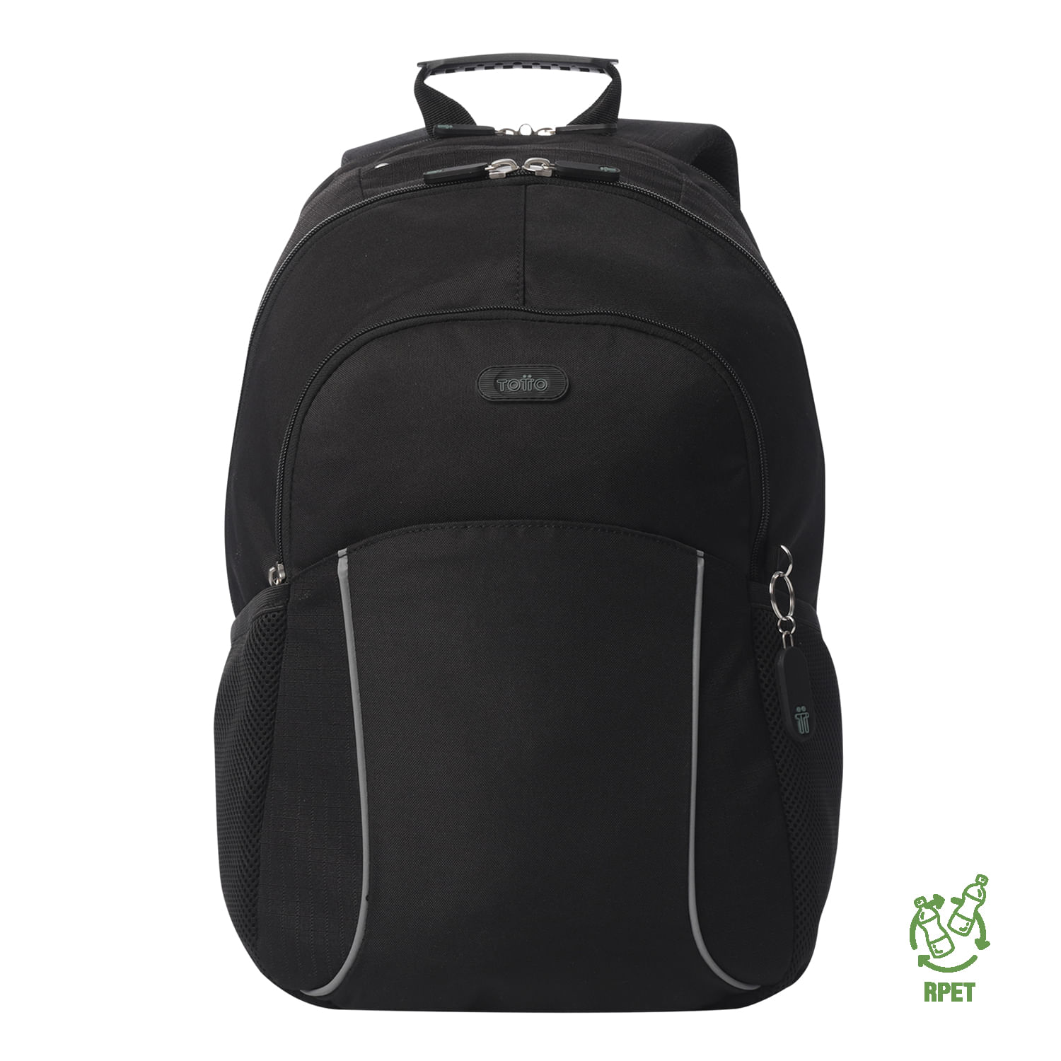 Mochila Ergonómica Grande Porta Laptop 15.4 | 32 L Cambri 2.0