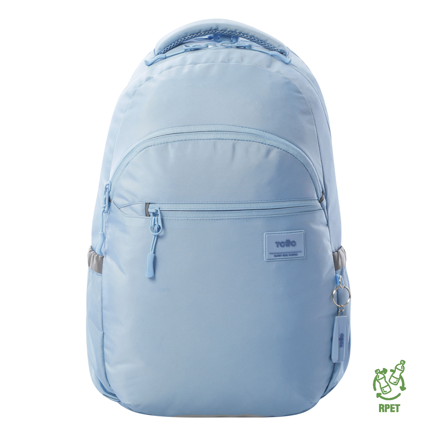 Mochila Ergonómica Grande Porta Laptop 15.4 | 27 L Indo