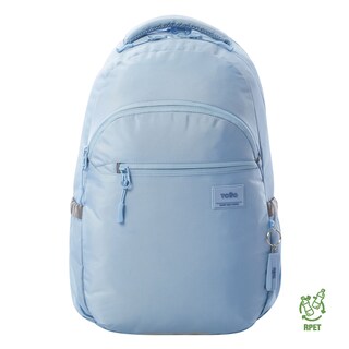 Foto 1 | Mochila Ergonómica Grande Porta Laptop 15.4 | 27 L Indo