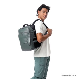 Foto 2 | Mochila Mediana Porta Laptop 16'' | 18 L Trip