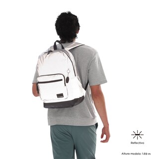 Foto 2 | Mochila Grande Porta Laptop 14 | 20 L Tocax