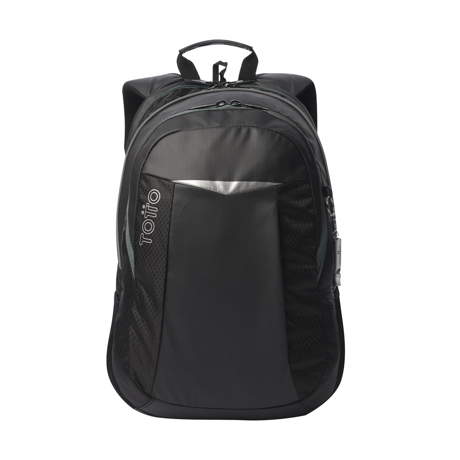 Mochila Ergonómica Grande Porta Laptop 15.4 | 38 L Teck 2.0 L