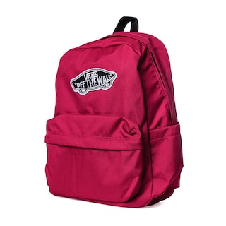 Foto 1 | Mochila Vans Old Skool - 0h4yc9l - Rosa - Unisex Rosa