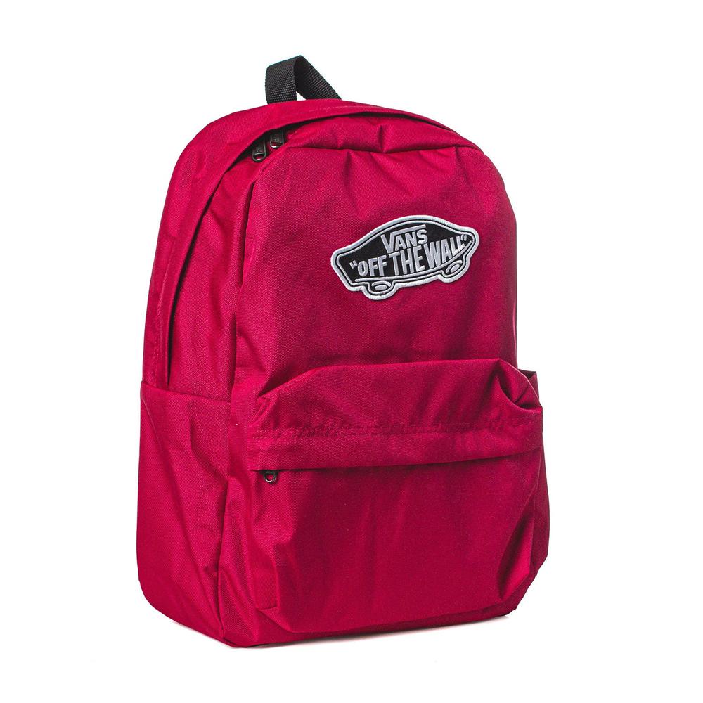 Foto 4 pulgar | Mochila Vans Old Skool - 0h4yc9l - Rosa - Unisex Rosa
