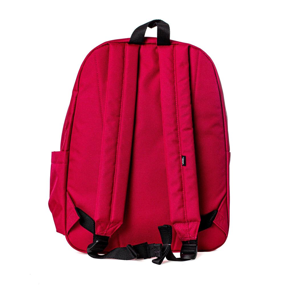 Foto 5 | Mochila Vans Old Skool - 0h4yc9l - Rosa - Unisex Rosa