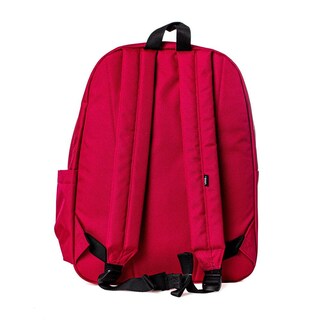 Foto 5 | Mochila Vans Old Skool - 0h4yc9l - Rosa - Unisex Rosa
