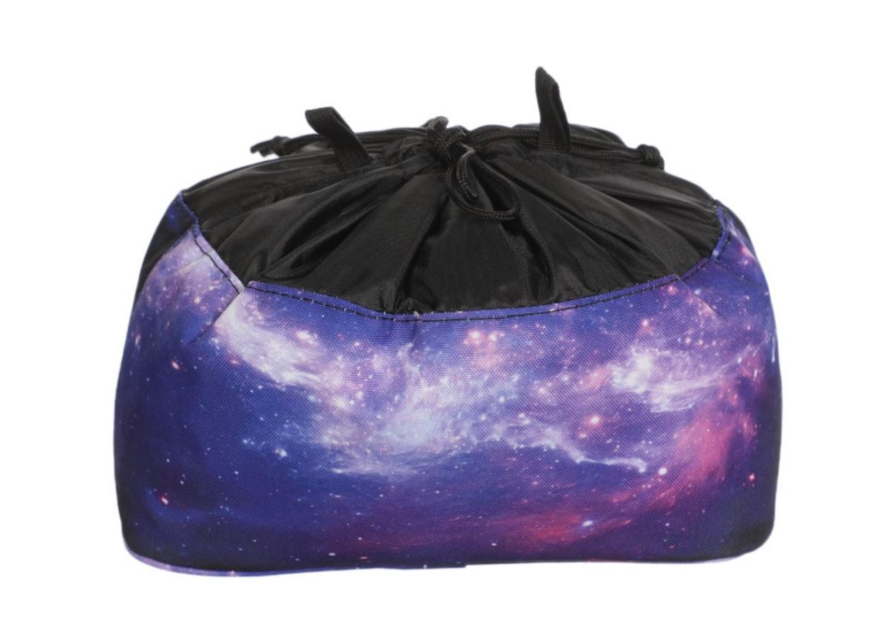 Foto 4 pulgar | Estuche Jansport Cinch Caddy Space Dust