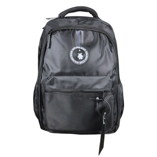 Foto 1 | Mochila Golden Star Astronauta Escolar Gf-1581 Negro