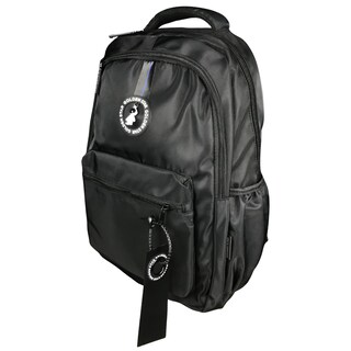 Foto 4 | Mochila Golden Star Astronauta Escolar Gf-1581 Negro
