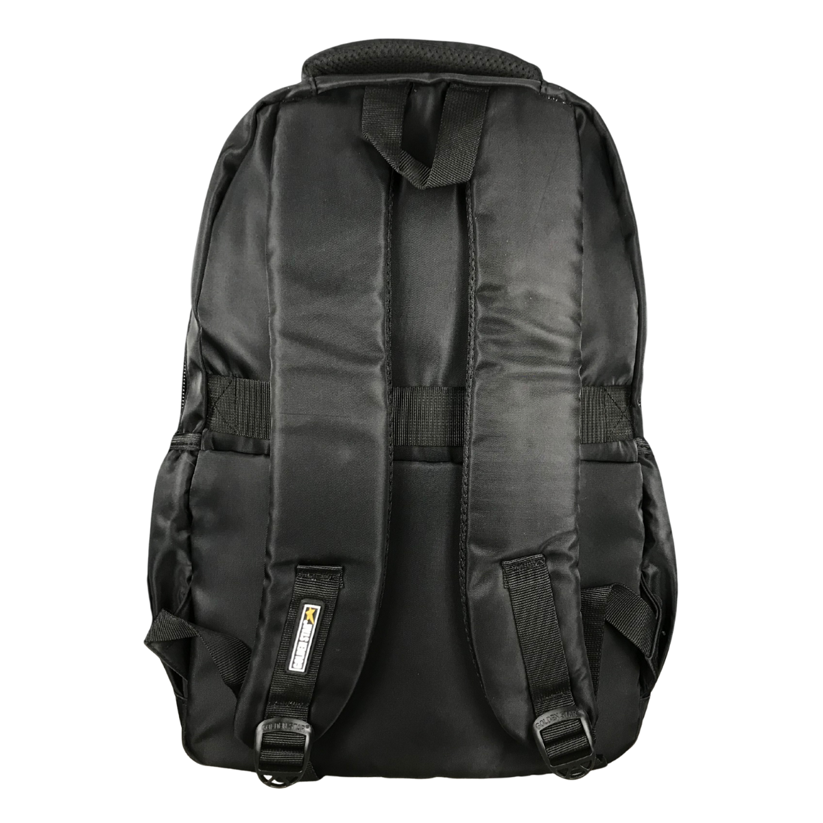 Foto 5 | Mochila Golden Star Astronauta Escolar Gf-1581 Negro