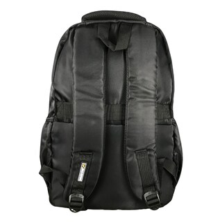 Foto 5 | Mochila Golden Star Astronauta Escolar Gf-1581 Negro