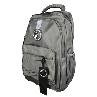 Foto 4 | Mochila Golden Star Astronauta Escolar Gf-1581 Gris