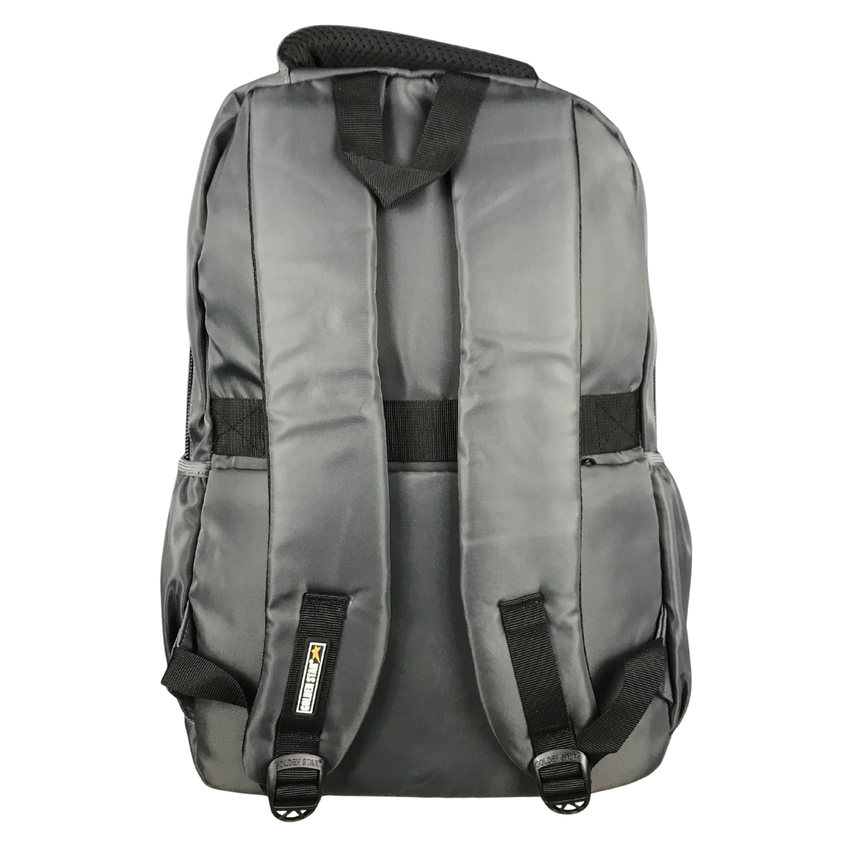 Foto 6 pulgar | Mochila Golden Star Astronauta Escolar Gf-1581 Gris
