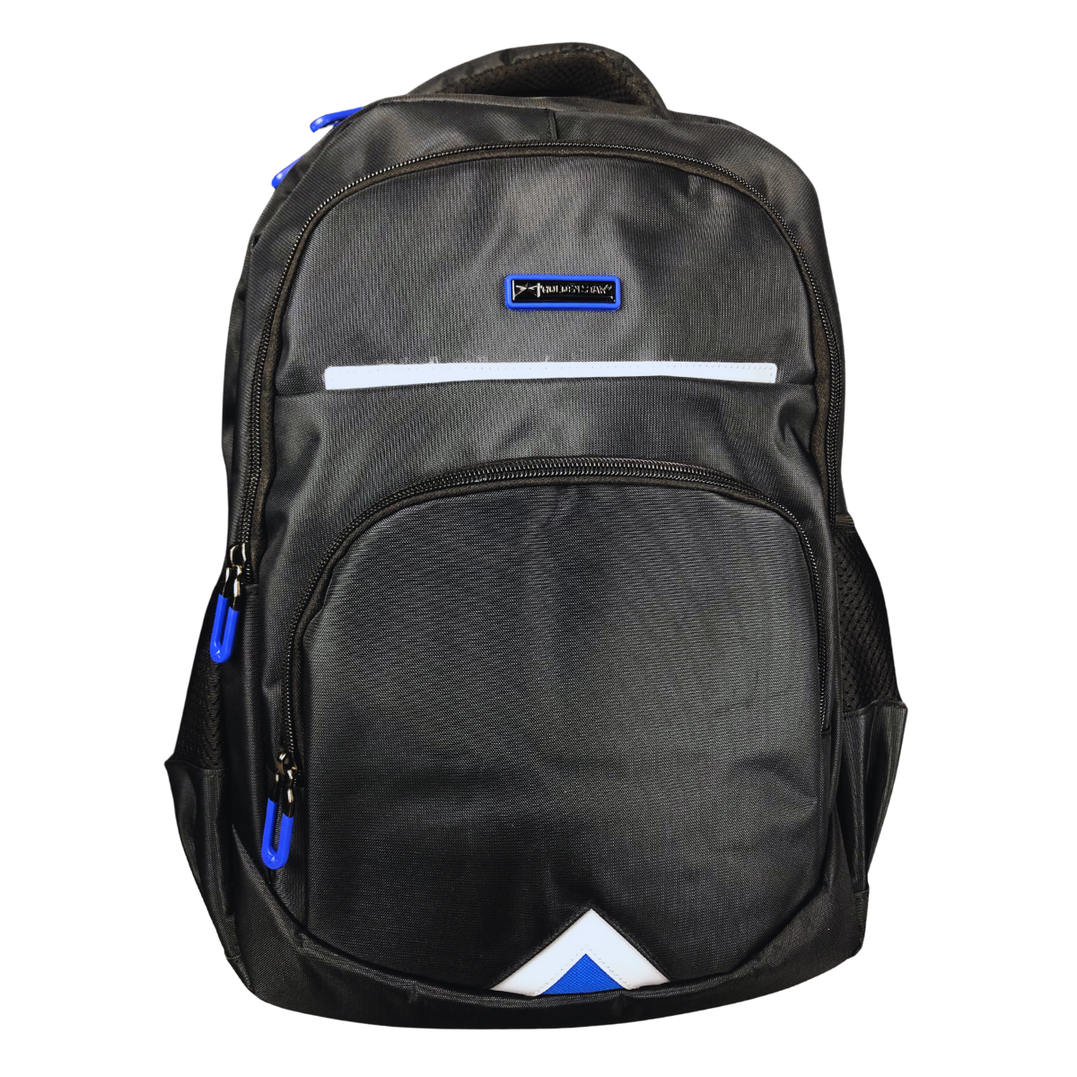 Foto 1 | Mochila Golden Star Juvenil Casual Urbana Df-9029 Negro