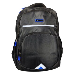 Foto 1 | Mochila Golden Star Juvenil Casual Urbana Df-9029 Negro