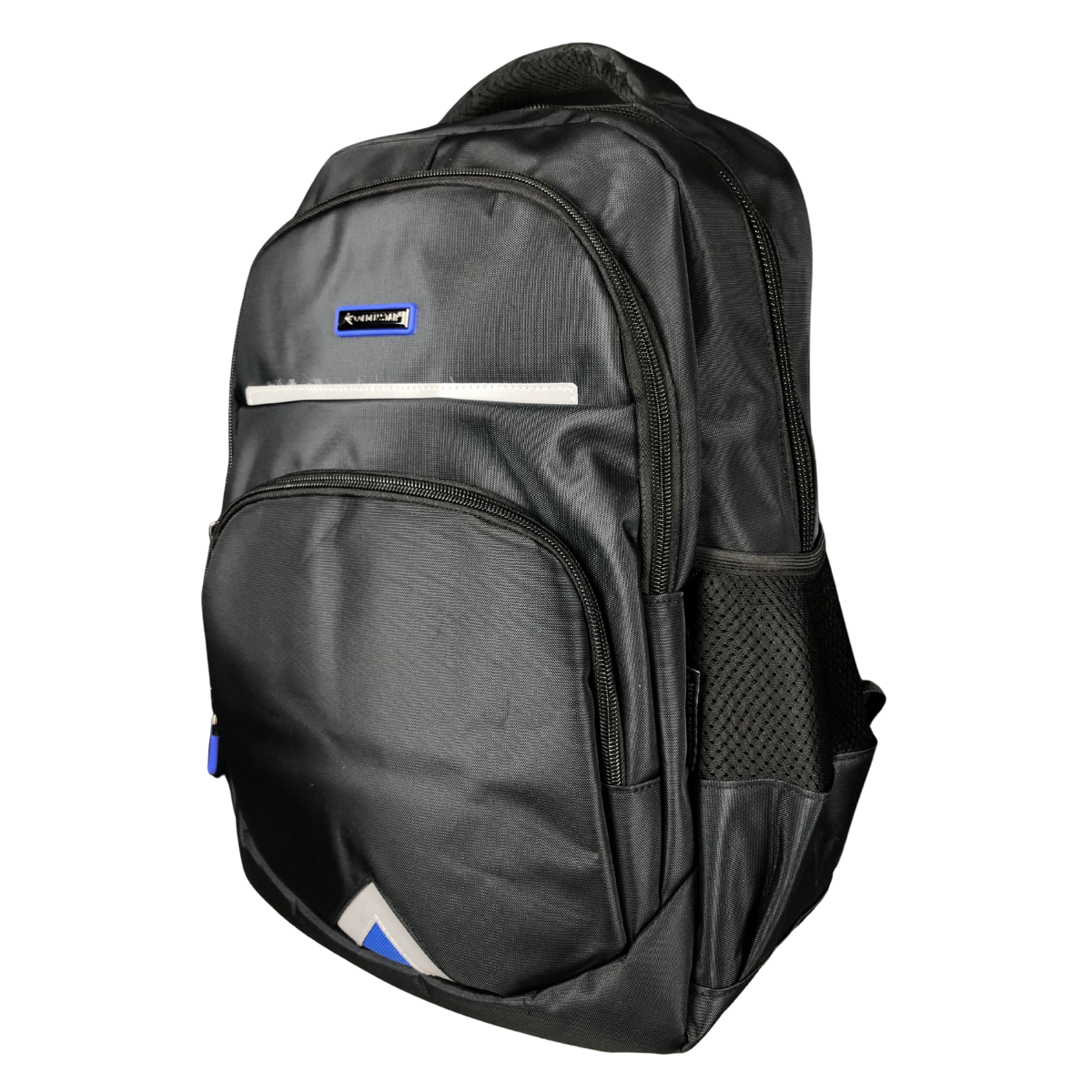 Foto 4 | Mochila Golden Star Juvenil Casual Urbana Df-9029 Negro