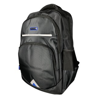 Foto 4 | Mochila Golden Star Juvenil Casual Urbana Df-9029 Negro