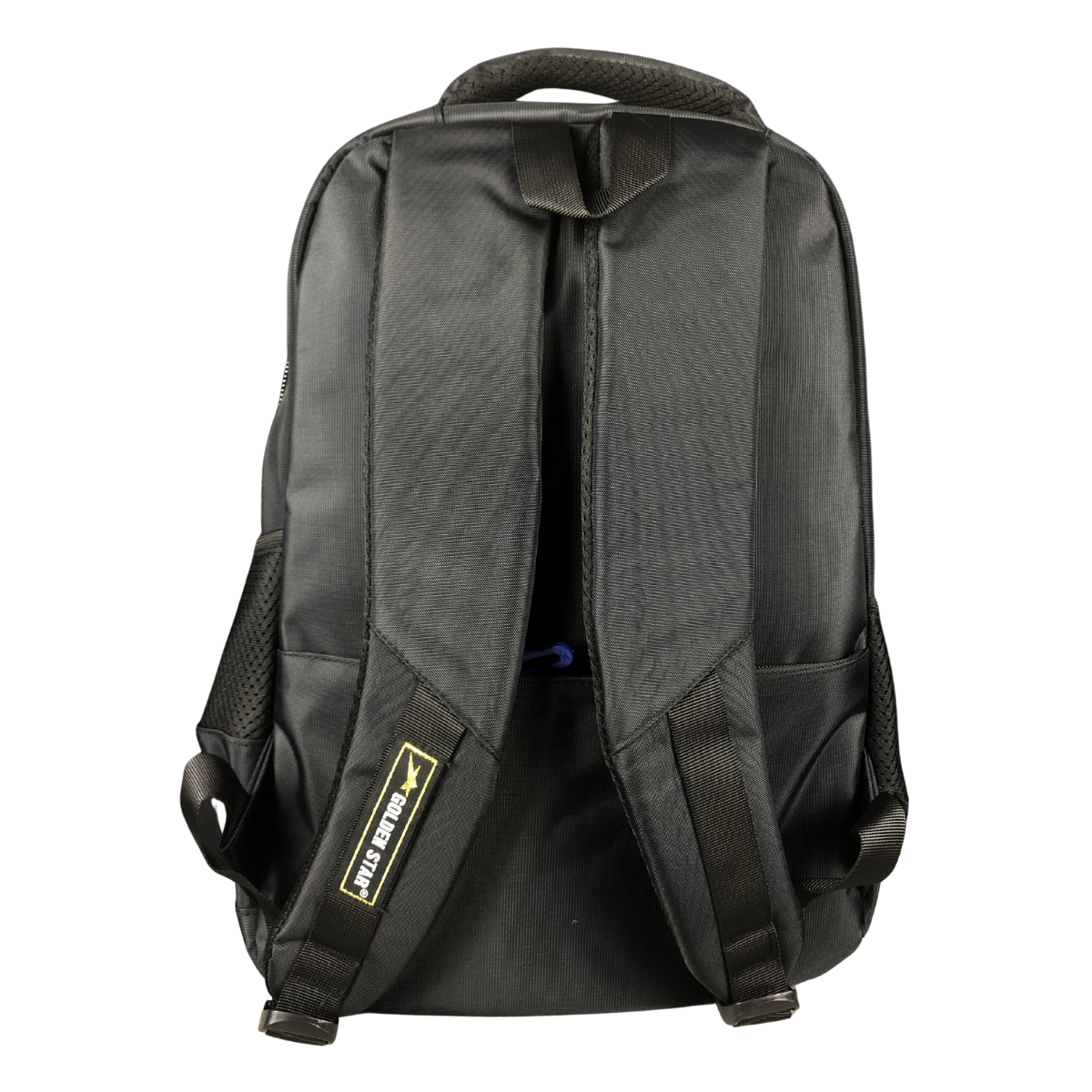 Foto 5 | Mochila Golden Star Juvenil Casual Urbana Df-9029 Negro