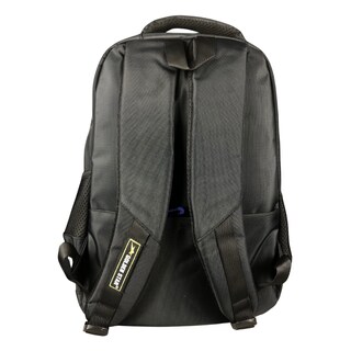 Foto 5 | Mochila Golden Star Juvenil Casual Urbana Df-9029 Negro