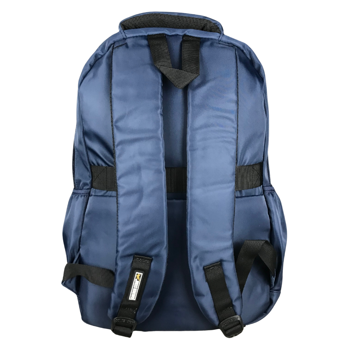Foto 6 pulgar | Mochila Golden Star Astronauta Escolar Gf-1581 Azul
