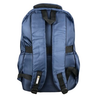 Foto 5 | Mochila Golden Star Astronauta Escolar Gf-1581 Azul