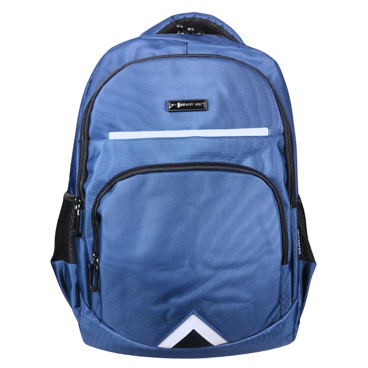 Foto 1 | Mochila Golden Star Juvenil Casual Urbana Df-9029 Azul