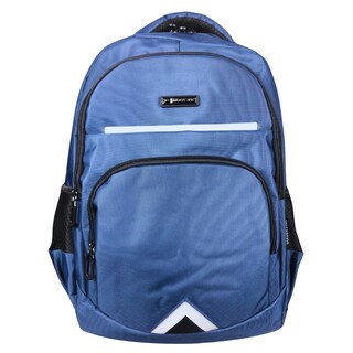 Foto 1 | Mochila Golden Star Juvenil Casual Urbana Df-9029 Azul